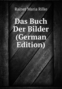 Das Buch Der Bilder (German Edition)