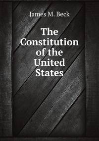 The Constitution of the United States (Large Print Edition)