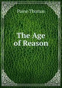 The Age of Reason