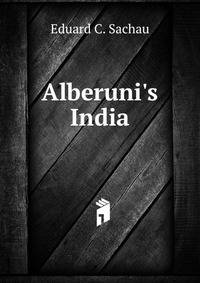Alberuni's India