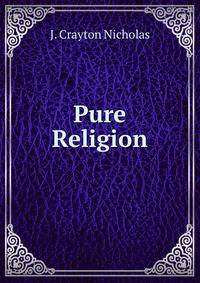 Pure Religion