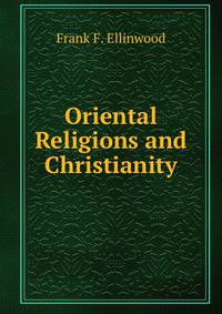 Oriental Religions and Christianity
