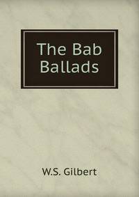 The Bab Ballads
