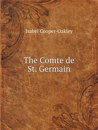 The Comte de St. Germain