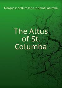 The Altus of St. Columba