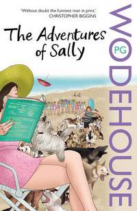 Adventures of Sally Ned