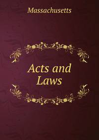 Acts and Laws