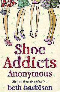 Shoe Addicts Anonymous