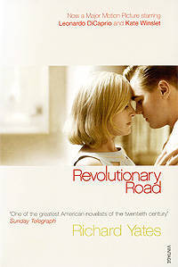 Revolutionary Road / Дорога перемен
