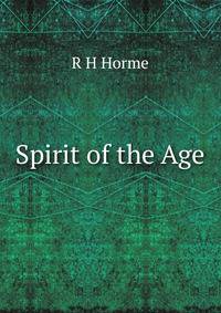Spirit of the Age