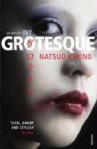 Grotesque (Exp)