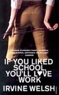 If You Liked School, You'll Love Work