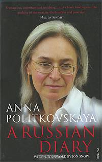 A Russian Diary: With a Foreword by Jon Snow