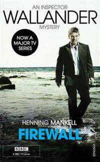 Firewall (Wallander TV Tie)