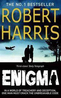 Enigma (Ned)