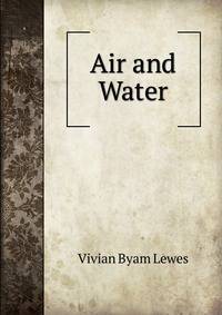 Air and Water