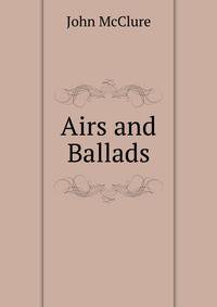 Airs and Ballads