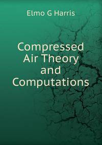 Compressed Air Theory and Computations