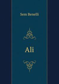 Ali
