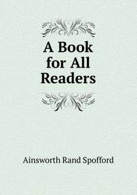 A Book for All Readers