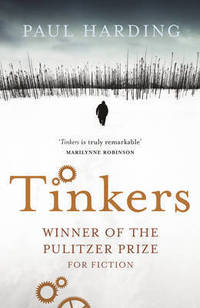 Tinkers (Pulitzer Prize winner)