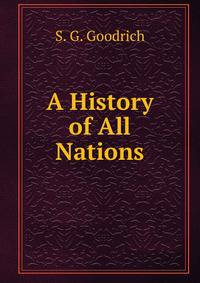 A History of All Nations