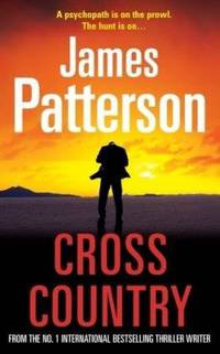 Cross Country (Alex Cross) Exp