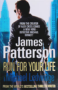 Run for Your Life (NY Times bestseller)