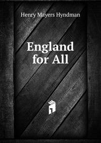 England for All