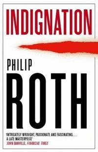 Indignation (Exp)