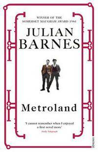 Metroland Ned