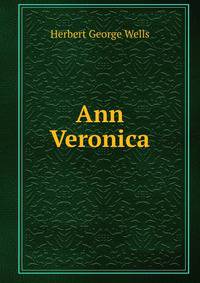 Ann Veronica