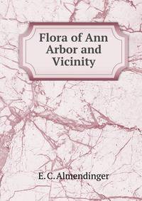 Flora of Ann Arbor and Vicinity