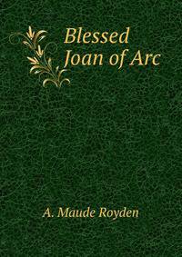 Blessed Joan of Arc