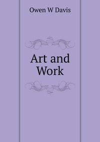 Art and Work