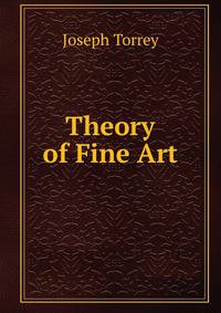 Theory of Fine Art