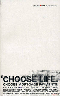 Trainspotting (Choose life) / На игле