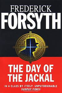 The Day Of the Jackal