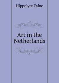Art in the Netherlands