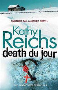 Death Du Jour (Temperance Brennan Series #2)