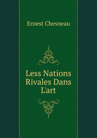 Less Nations Rivales Dans L'art