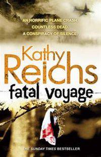 Fatal Voyage (Temperance Brennan Series #4)