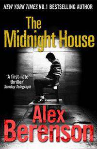 The Midnight House (John Wells Series #4)