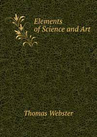 Elements of Science and Art