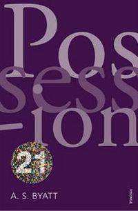 Possession: A Romance