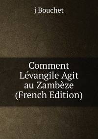 Comment Levangile Agit au Zambeze (French Edition)