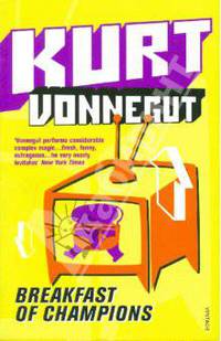 Breakfast for champions. Vonnegut K. / Завтрак для чемпионов