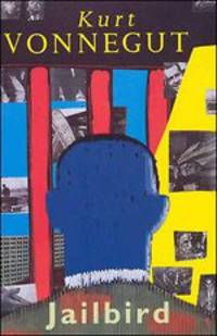 Jailbird. Vonnegut K. / Рецидивист
