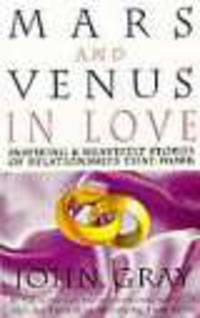 Mars and Venus in Love