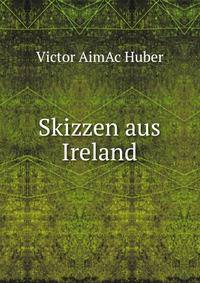 Skizzen aus Ireland
